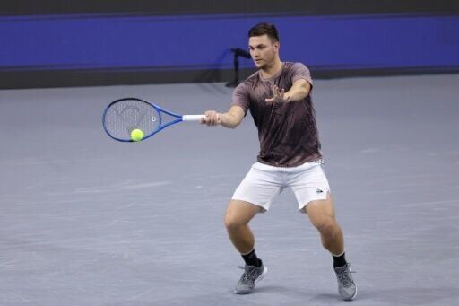 Kecmanovic and Davidovich Fokina reach Delray Beach ATP final